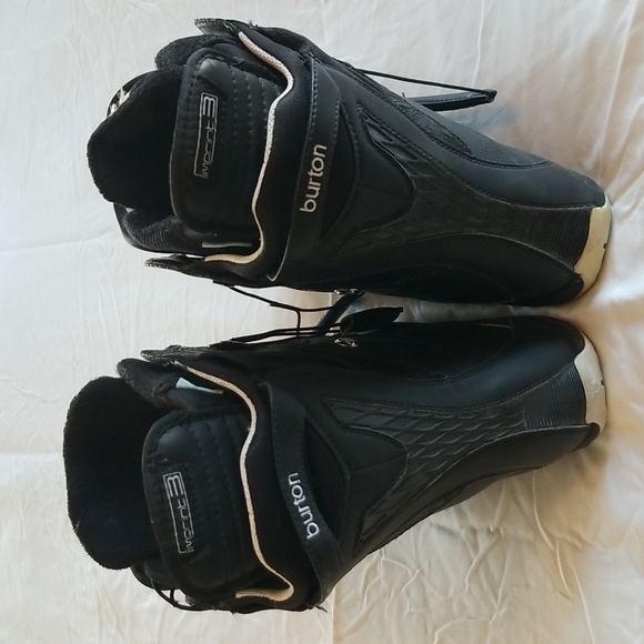 Burton Q Imprint Snowboard Boots - Picture 3 of 5